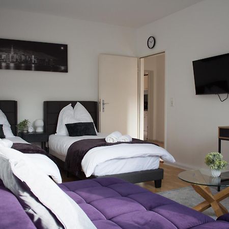 Timeless Apartment Bremen-Neustadt Экстерьер фото