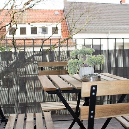 Timeless Apartment Bremen-Neustadt Экстерьер фото