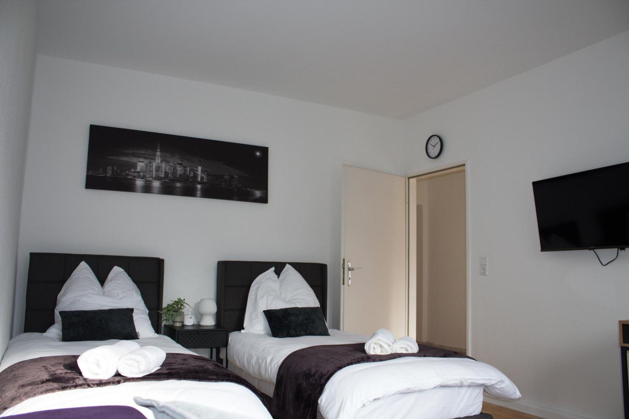 Timeless Apartment Bremen-Neustadt Экстерьер фото
