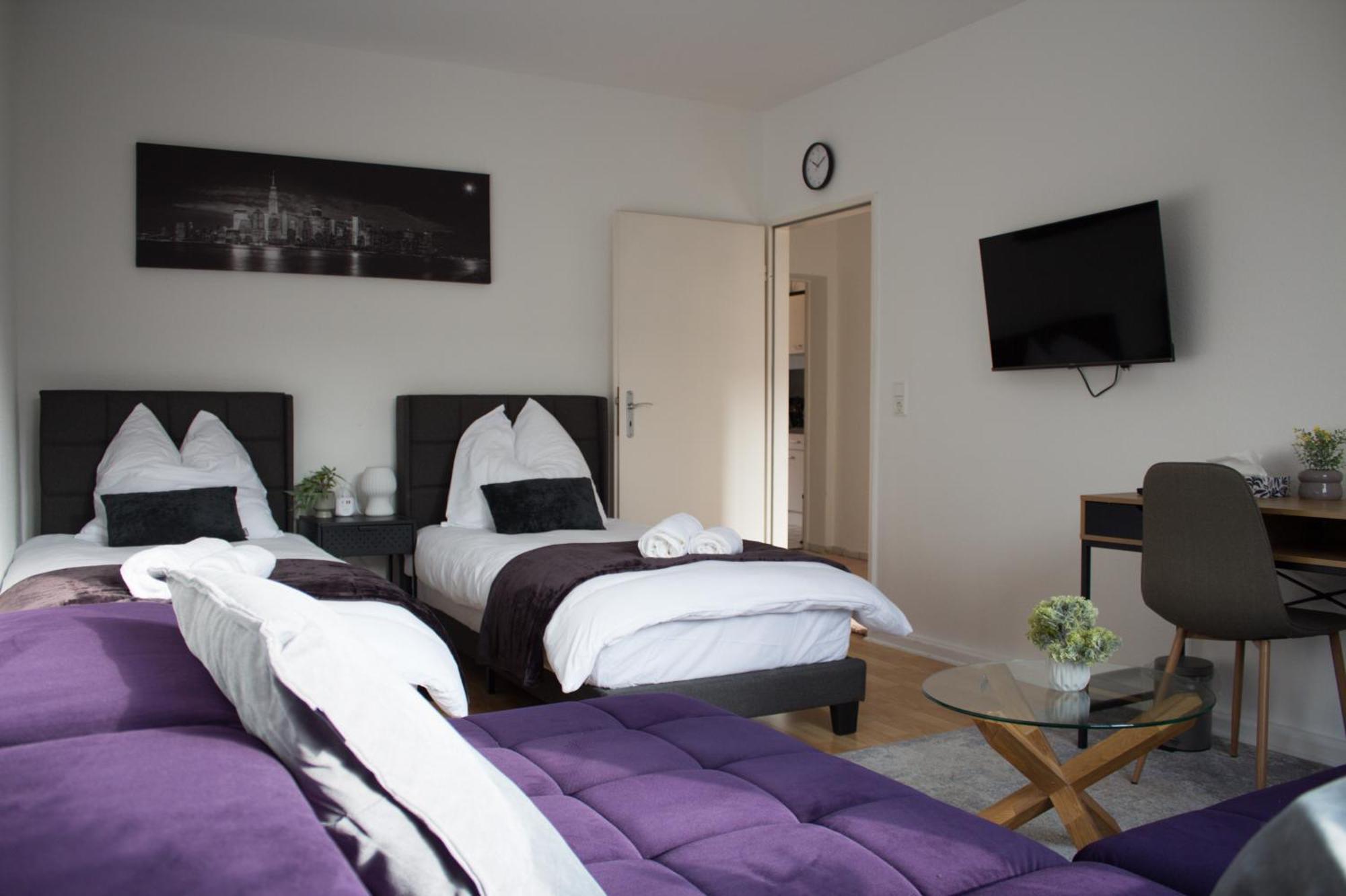 Timeless Apartment Bremen-Neustadt Экстерьер фото