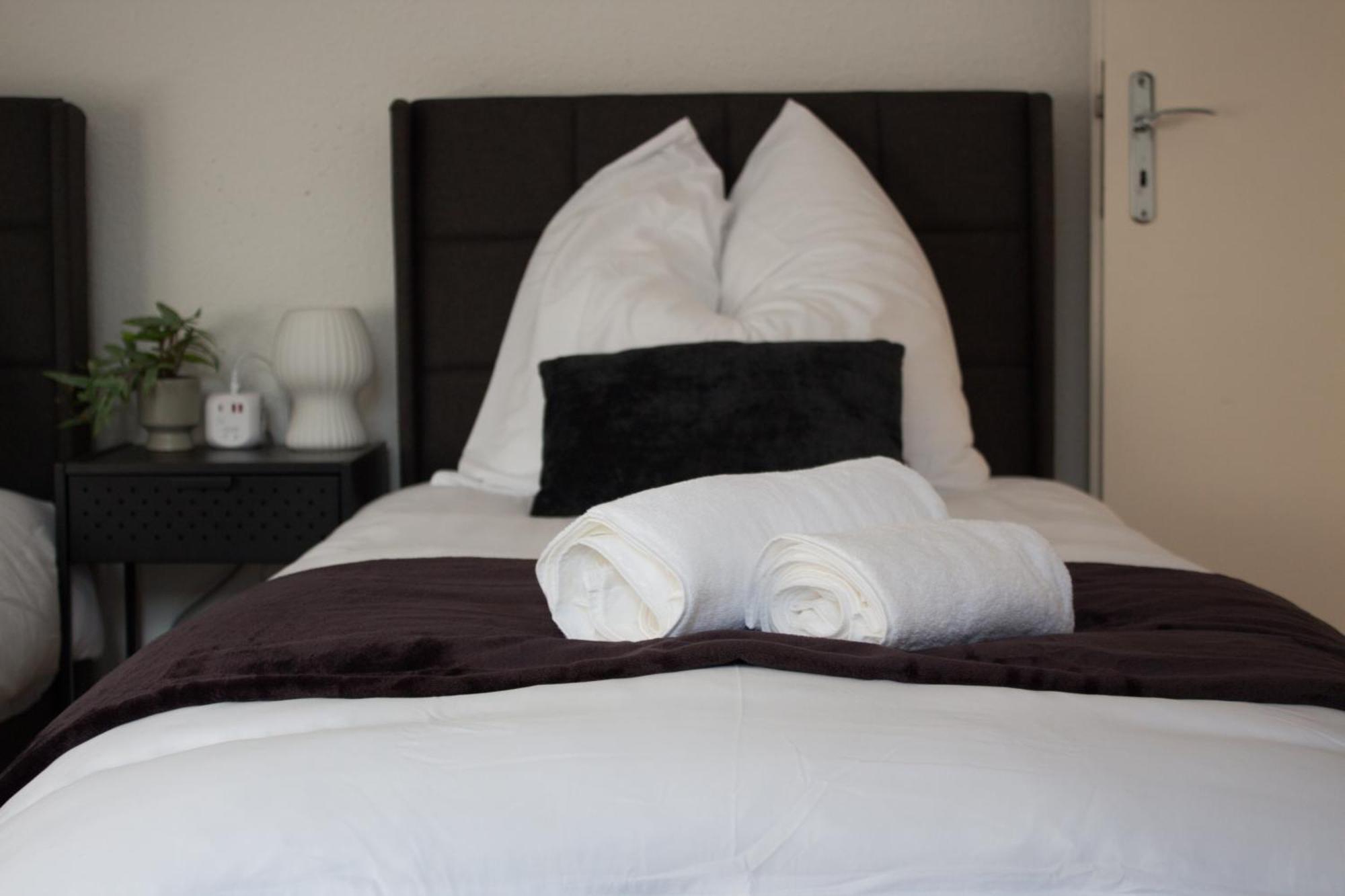 Timeless Apartment Bremen-Neustadt Экстерьер фото