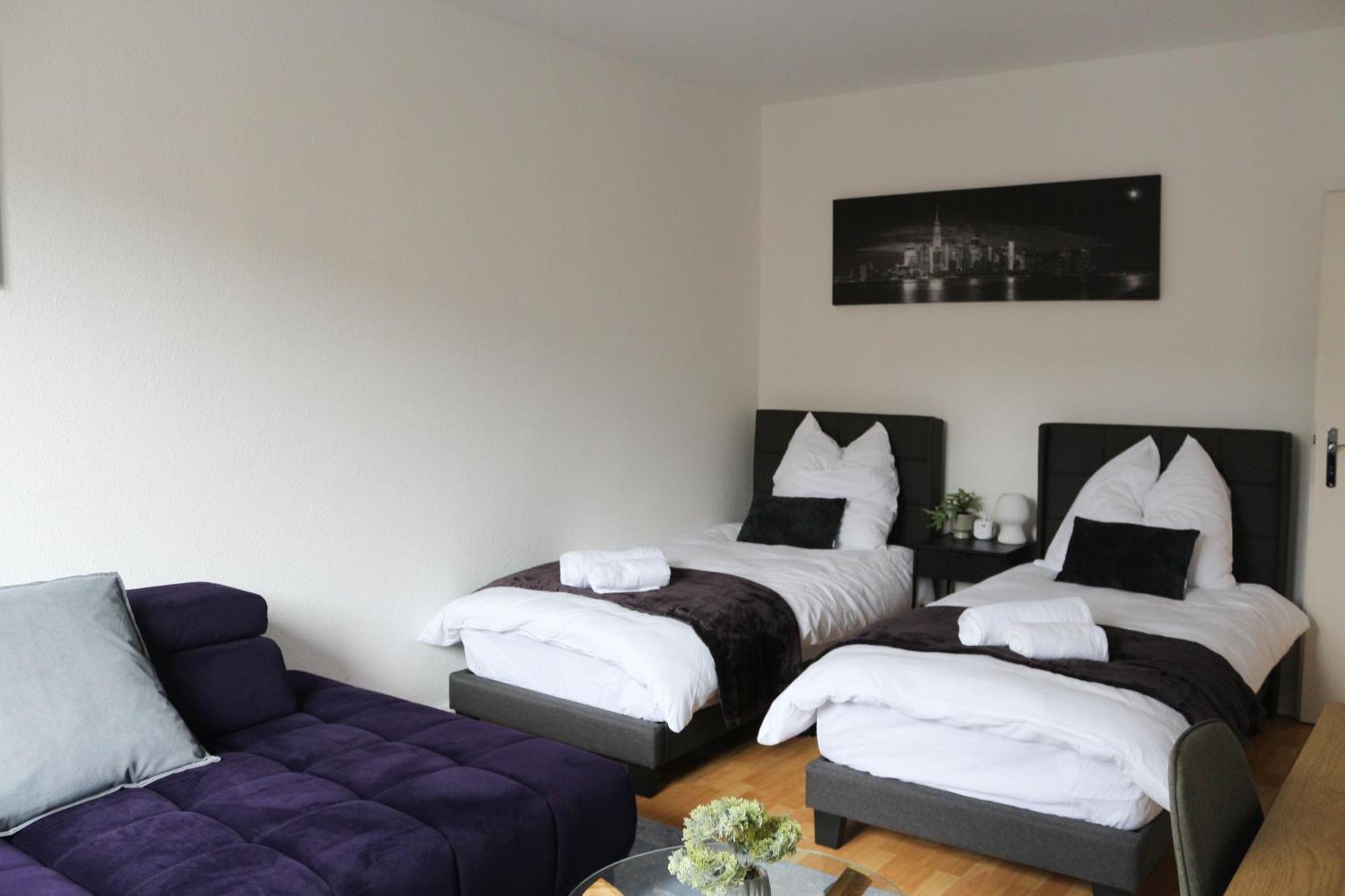 Timeless Apartment Bremen-Neustadt Экстерьер фото