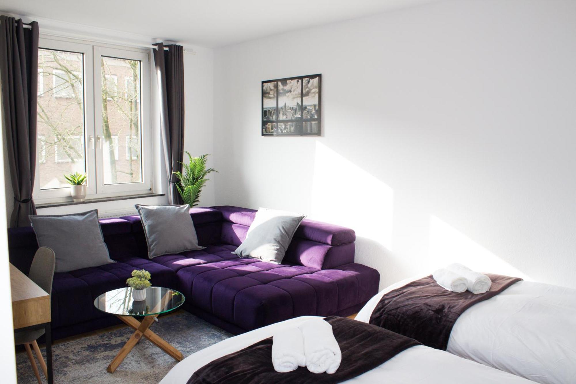 Timeless Apartment Bremen-Neustadt Экстерьер фото