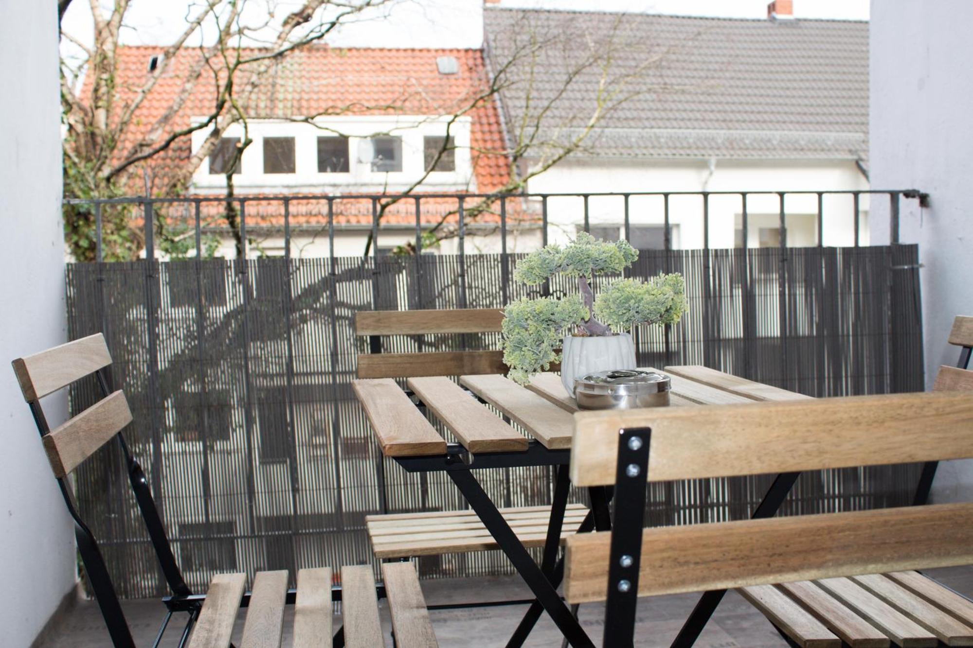 Timeless Apartment Bremen-Neustadt Экстерьер фото
