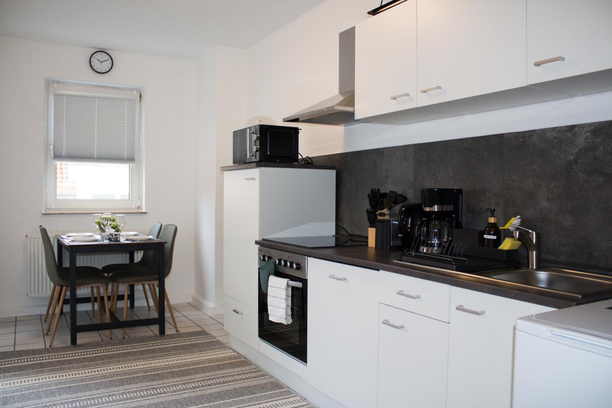Timeless Apartment Bremen-Neustadt Экстерьер фото