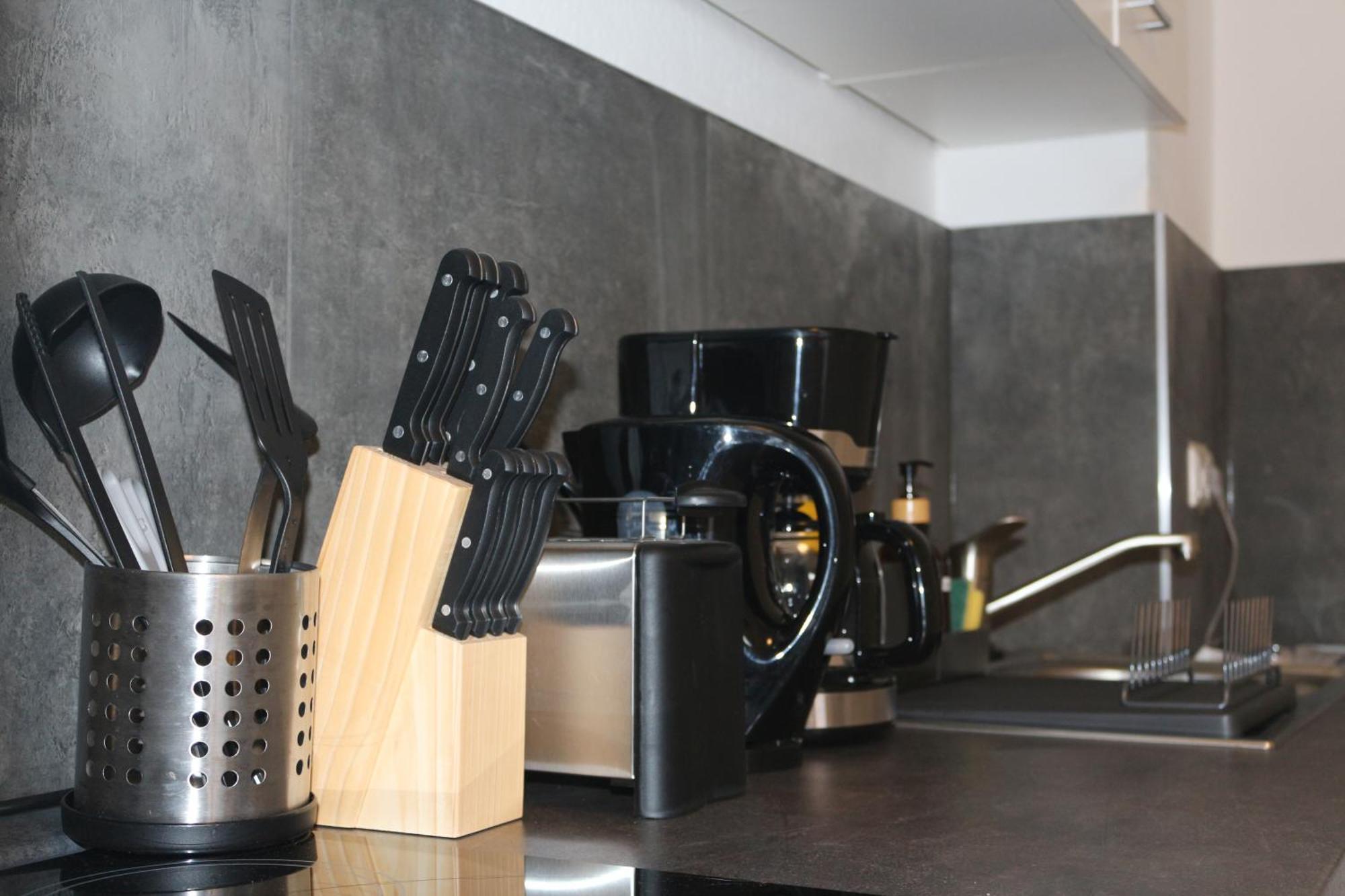 Timeless Apartment Bremen-Neustadt Экстерьер фото