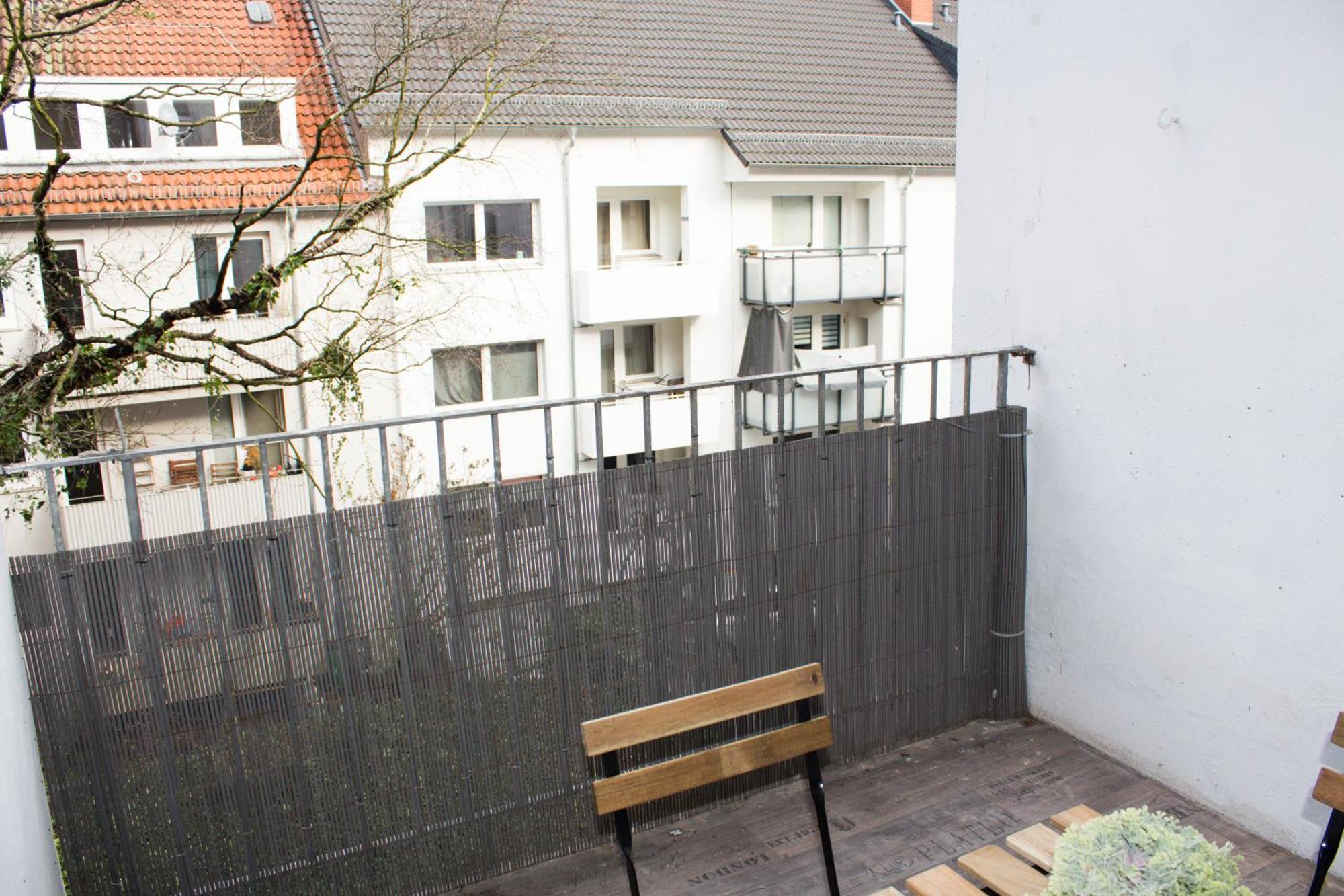 Timeless Apartment Bremen-Neustadt Экстерьер фото